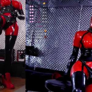 Video by latexirime published on April 22,2023 13:53:00 - BestThots