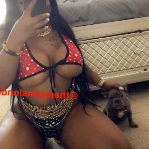 Video by therealmslondon published on April 13,2023 12:23:00 - BestThots