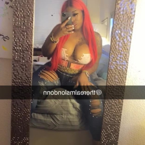 Video by therealmslondon published on May 23,2023 11:19:00 - BestThots