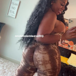 Video by therealmslondon published on April 15,2023 18:13:00 - BestThots