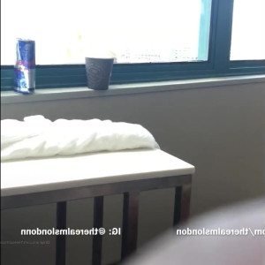 Video by therealmslondon published on March 26,2023 23:35:00 - BestThots