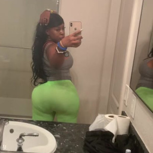 Video by therealmslondon published on March 9,2023 09:07:00 - BestThots