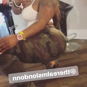 Video by therealmslondon published on May 4,2023 06:43:00 - BestThots