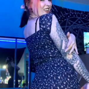 Video by succubusitt published on March 5,2023 08:57:00 - BestThots