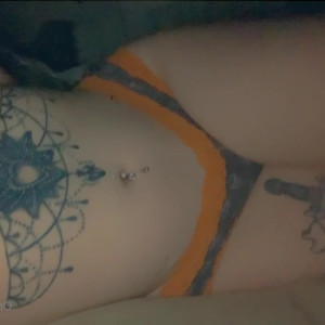 Video by succubusitt published on April 11,2023 05:28:00 - BestThots