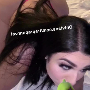 Video by traprapunnzel published on August 8,2023 18:49:00 - BestThots