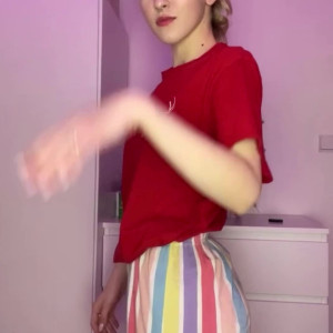 Video by maddie.grey published on March 8,2023 23:48:00 - BestThots