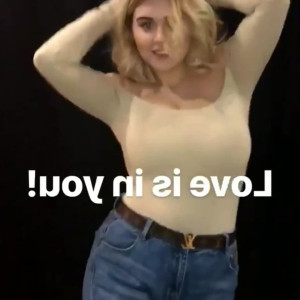 Video by maddie.grey published on July 9,2023 07:55:00 - BestThots