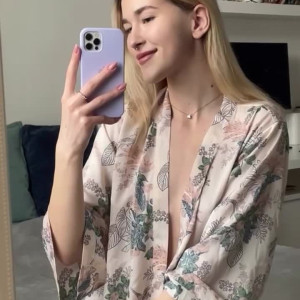 Video by maddie.grey published on May 14,2023 15:57:00 - BestThots