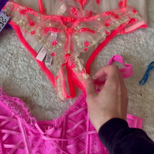 Video by sienna_day published on May 4,2023 05:18:00 - BestThots