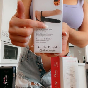 Video by sienna_day published on May 2,2023 21:43:00 - BestThots