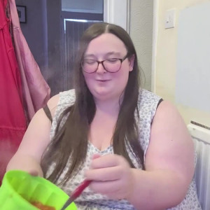 Video by ssbbwladybrads published on August 20,2023 00:55:26 - BestThots