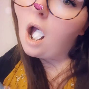 Video by ssbbwladybrads published on May 19,2023 16:32:00 - BestThots