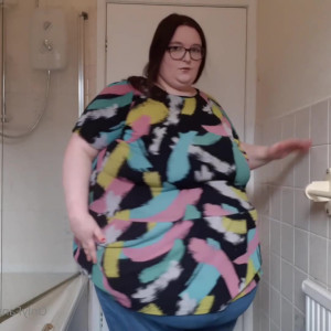 Video by ssbbwladybrads published on August 13,2023 07:41:00 - BestThots