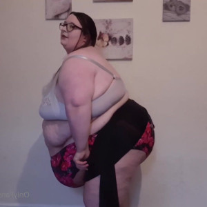 Video by ssbbwladybrads published on June 10,2023 12:39:00 - BestThots