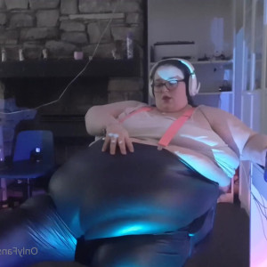 Video by ssbbwladybrads published on July 21,2023 07:23:00 - BestThots
