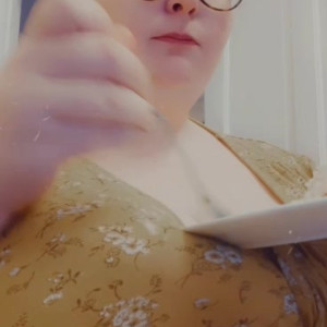 Video by ssbbwladybrads published on June 15,2023 12:43:00 - BestThots