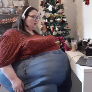 Video by ssbbwladybrads published on July 11,2023 06:10:00 - BestThots