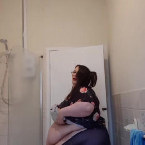 Video by ssbbwladybrads published on August 22,2023 17:24:00 - BestThots