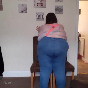 Video by ssbbwladybrads published on July 25,2023 07:18:00 - BestThots