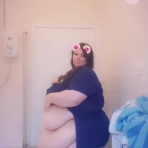 Video by ssbbwladybrads published on July 28,2023 05:46:00 - BestThots