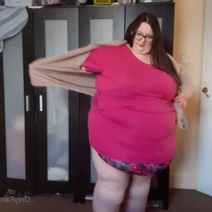 Video by ssbbwladybrads published on July 22,2023 18:36:00 - BestThots