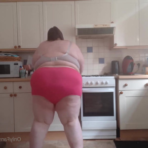 Video by ssbbwladybrads published on April 26,2023 11:11:00 - BestThots