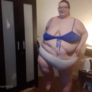 Video by ssbbwladybrads published on July 20,2023 00:32:00 - BestThots
