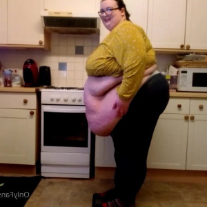 Video by ssbbwladybrads published on June 14,2023 13:30:00 - BestThots