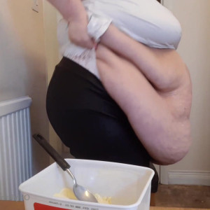 Video by ssbbwladybrads published on April 24,2023 02:12:00 - BestThots