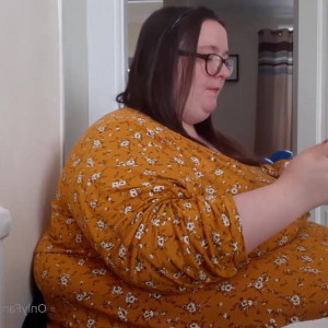 Video by ssbbwladybrads published on August 18,2023 12:18:00 - BestThots