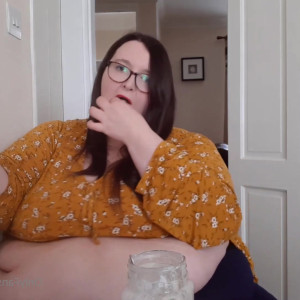 Video by ssbbwladybrads published on July 31,2023 04:18:00 - BestThots