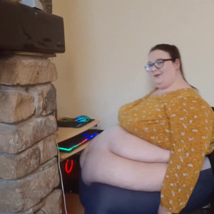 Video by ssbbwladybrads published on June 25,2023 07:36:00 - BestThots