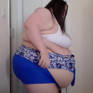 Video by ssbbwladybrads published on April 25,2023 03:58:00 - BestThots