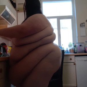 Video by ssbbwladybrads published on August 17,2023 13:31:00 - BestThots