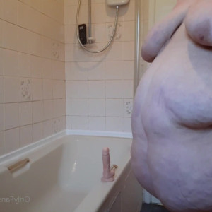 Video by ssbbwladybrads published on July 14,2023 15:25:00 - BestThots