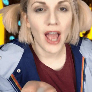 Video by veronicadax published on April 7,2023 01:39:00 - BestThots