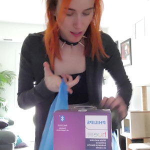 Video by catziilla published on March 28,2023 23:19:00 - BestThots