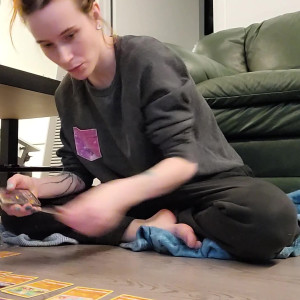 Video by catziilla published on March 29,2023 20:45:00 - BestThots