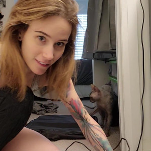 Video by catziilla published on April 13,2023 02:52:00 - BestThots