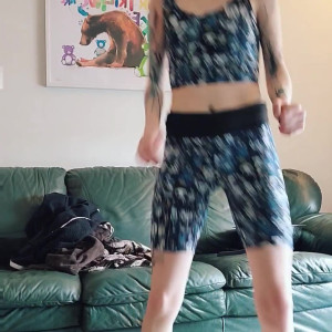 Video by catziilla published on August 24,2023 21:16:00 - BestThots