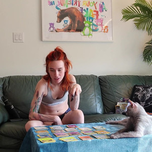 Video by catziilla published on May 8,2023 10:03:00 - BestThots
