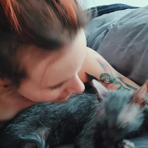 Video by catziilla published on April 11,2023 01:12:00 - BestThots