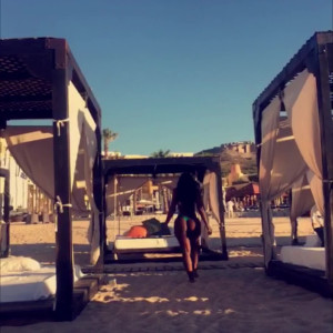 Video by realbriamyles published on March 11,2023 07:41:00 - BestThots