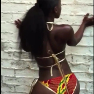 Video by realbriamyles published on April 25,2023 05:58:00 - BestThots