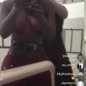 Video by realbriamyles published on March 15,2023 05:09:00 - BestThots
