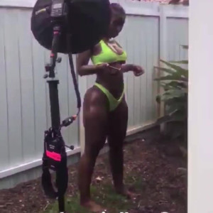 Video by realbriamyles published on June 26,2023 20:40:00 - BestThots