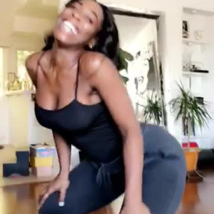Video by realbriamyles published on June 13,2023 13:06:00 - BestThots