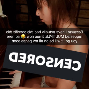Video by allimoona04 published on July 11,2023 17:08:00 - BestThots