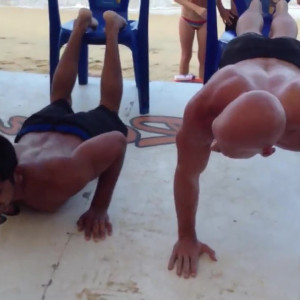 Video by johnnysins published on April 6,2023 16:48:00 - BestThots